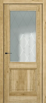 Венеция ДО Baguette B5 Сатинато с рисунком ромб Голд вуд Венеция ДО Baguette B5 Сатинато с рисунком ромб Голд вуд