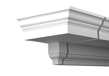 Торцевой элемент 4.01.133