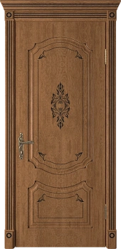 Rokka Honey classic патина черная PB