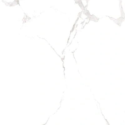 Statuario Hustone 60x60 керамический гранит полированный