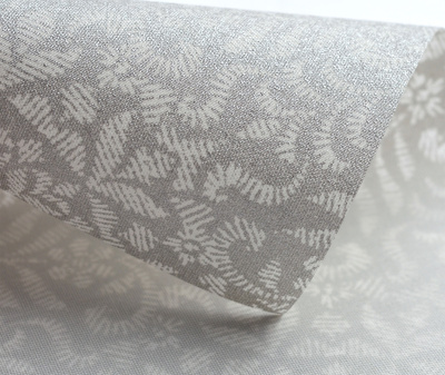 ЛЮМИЯ 1852 серый, 200 см