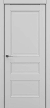 Ампир ДГ Baguette B5 Матовый серый Ампир ДГ Baguette B5 Матовый серый