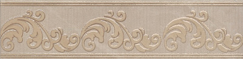 Версаль бордюр беж 7х30
