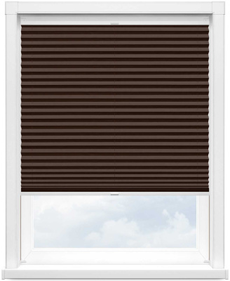 Ноктюрн B/O 2870 коричневый, 230см