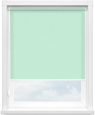 АЖУР 5540 мята, 220 см