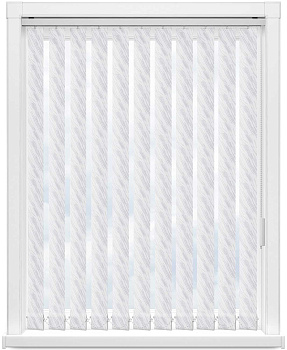 ВЕНЕРА 1608 серый 89мм