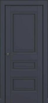 Ампир ДГ Baguette B1 Графит премьер мат