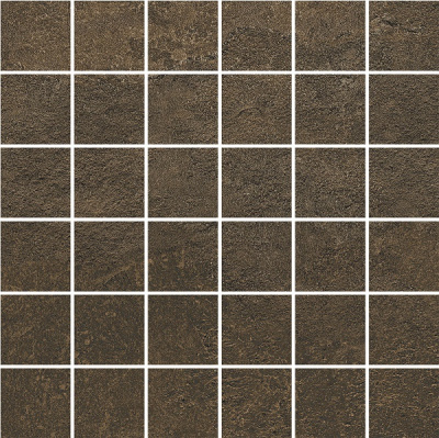 Про Стоун мозаика коричневый 30х30 Про Стоун мозаика коричневый 30х30