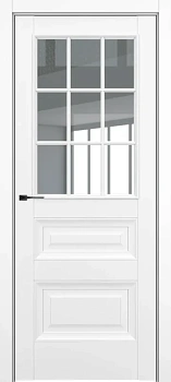 Ампир ДО Baguette АК B2 стекло прозрачное