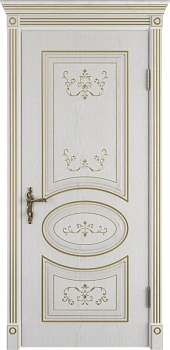 Amalia Bianco classic патина золото PG Amalia Bianco classic патина золото PG