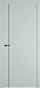 Basic 1 V Emalex ABS молдинг черный