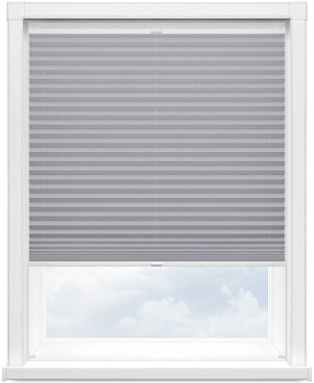 Силкскрин алю 1608 светло-серый, 240см