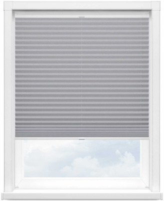 Силкскрин алю 1608 светло-серый, 240см