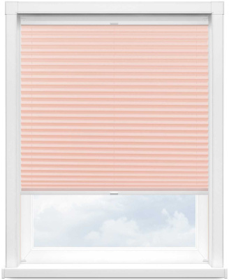 Шарм 4240 персик 200 см