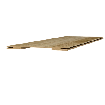 Добор Baquette/Квалитет т/скопич. 200*2440 Голд вуд