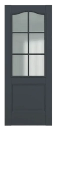 Венеция ДО Baguette АК B5.1 Сатинато Графит премьер мат Венеция ДО Baguette АК B5.1 Сатинато Графит премьер мат