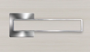  Ручка Адель квадрат CP Эшвайт мелинга