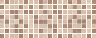 Формиелло декор мозаичный 20х50