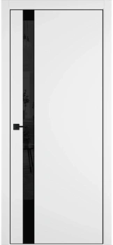 Witon 1 VS черный лак White Black Edge