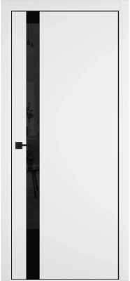 Witon 1 VS черный лак White Black Edge