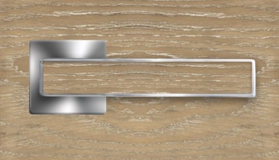  Ручка Адель квадрат CP Дуб шале натуральный