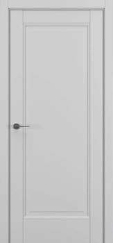 Неаполь ДГ Baguette B5 Матовый серый