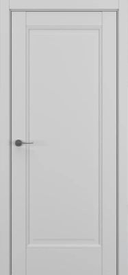 Неаполь ДГ Baguette B5 Матовый серый