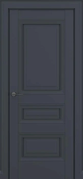 Ампир ДГ Baguette B1 Графит премьер мат Ампир ДГ Baguette B1 Графит премьер мат