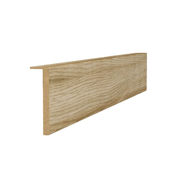 Наличник Baguette/Квалитет т/скопич Голд вуд 100*2130