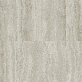 Клеевой виниловый пол SPC Floor Aberhof Petra Gluedown XXL Travertine 1161
