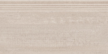 Про Дабл ступень бежевый 30х60