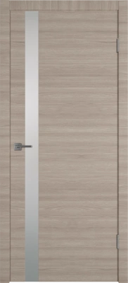 Solo ДO Silver cloud