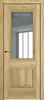 Венеция ДО Baguette B1 стекло прозрачное Голд вуд Венеция ДО Baguette B1 стекло прозрачное Голд вуд