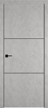 Urban 2 Black Edge молдинг черный