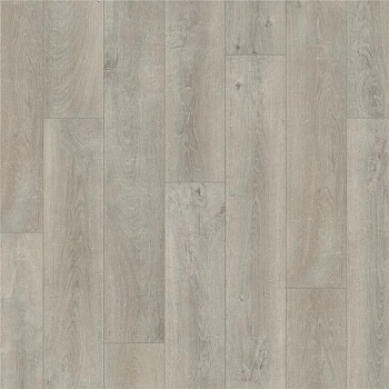 Ламинат Quick-Step Perspective PER 3575 Дуб старинный серый