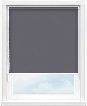 ОМЕГА ЛАЙТ 1881 т. серый, 260 см