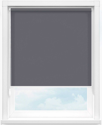 ОМЕГА ЛАЙТ 1881 т. серый, 260 см