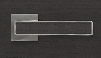  Ручка Адель квадрат SN Дуб французский темный