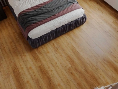 Замковой кварц-винил SPC Floor Nattiston Дуб Хост 5001-02