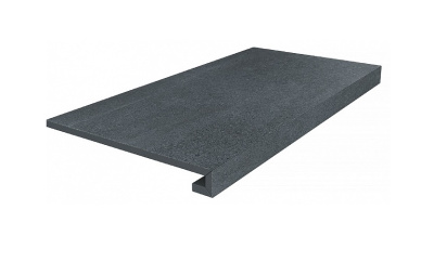 Про Матрикс ступень клееная черный 33х60 Про Матрикс ступень клееная черный 33х60