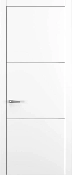 Квалитет К11 ABS молдинг серебро (Mh)