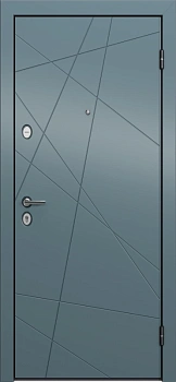 X5 PP САМУРАЙ X6-26 Верде/X6-26 Бьянко