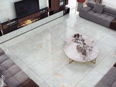 Керамогранит Buono Ceramica Onice Luna Glossy