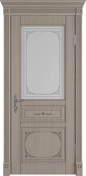 Afina Art Cloud патина фраппе PF