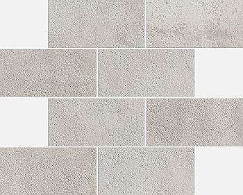 Миллениум Сильвер мозаика Минибрик 23,7х29,5 Миллениум Сильвер мозаика Минибрик 23,7х29,5