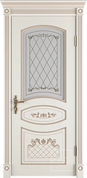 Адель ДО 3D Art Cloud патина капучино PC Адель ДО 3D Art Cloud патина капучино PC