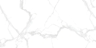 Керамогранит Buono Ceramica Marble Attiko Statuario Glossy Carving