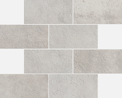 Миллениум Сильвер мозаика Минибрик 23,7х29,5