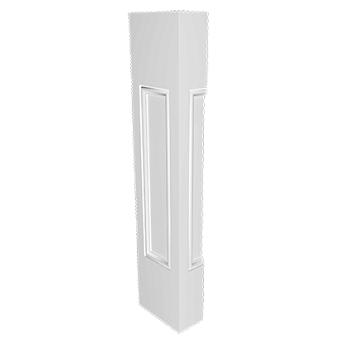 Полустолб 4.75.111