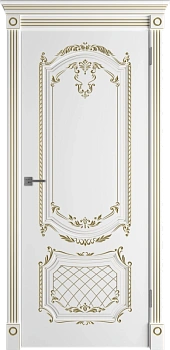 Орион ДГ 3D патина золото PG Орион ДГ 3D патина золото PG